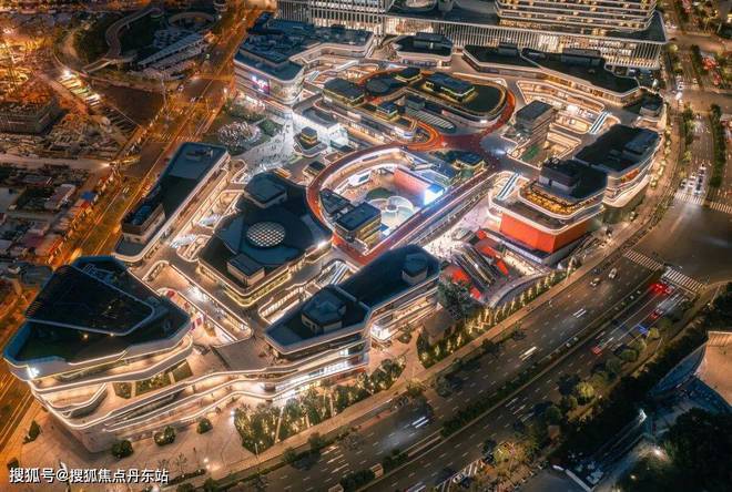 中企云萃森林售楼处——网站(图16)