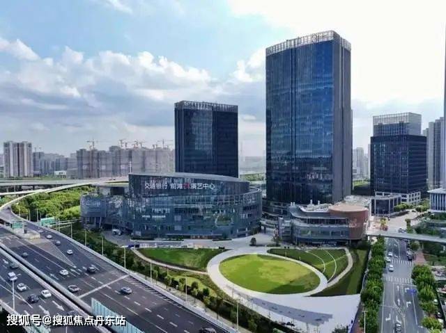 中企云萃森林售楼处——网站(图17)