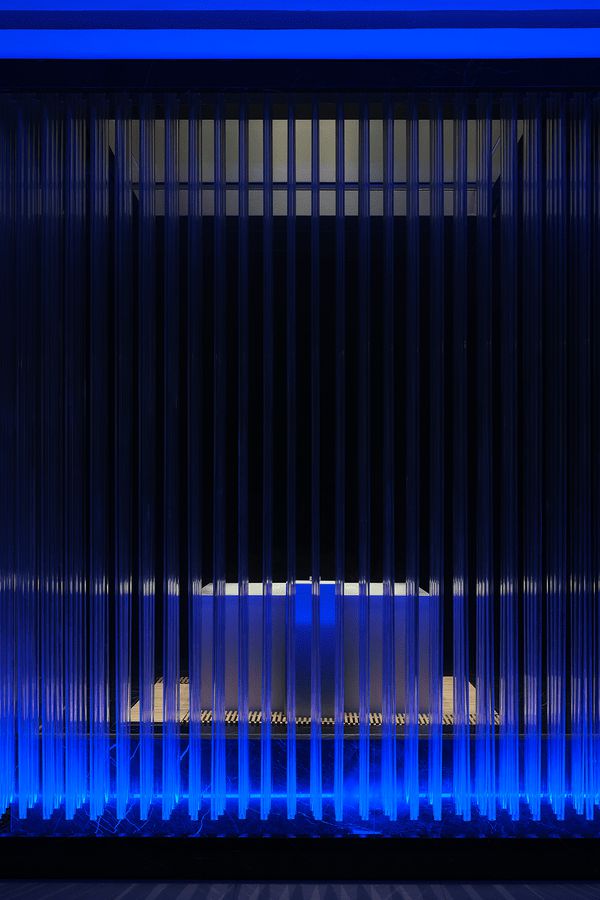 z6尊龙入口：孙晋昌家居展厅系列：科勒KALLISTA无锡展厅焕新以至奢抵至臻打造跨越时代的经典设计(图7)