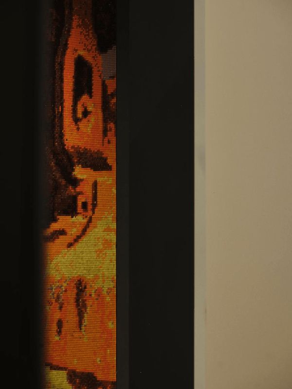 z6尊龙入口：孙晋昌家居展厅系列：科勒KALLISTA无锡展厅焕新以至奢抵至臻打造跨越时代的经典设计(图6)