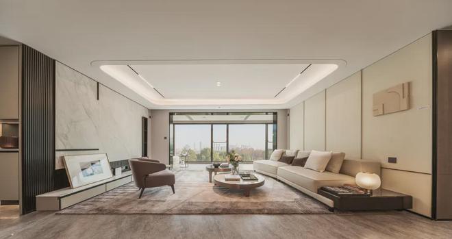 2024九庐→南京中信泰富·九庐售楼处网站-营销中心-楼盘百科!(图6)