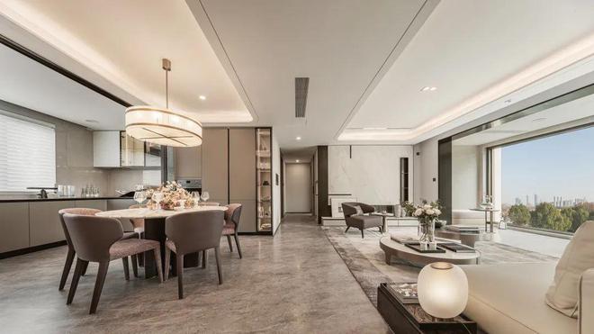 2024九庐→南京中信泰富·九庐售楼处网站-营销中心-楼盘百科!