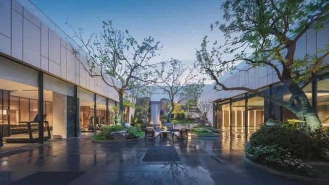 2024九庐→南京中信泰富·九庐售楼处网站-营销中心-楼盘百科!(图11)