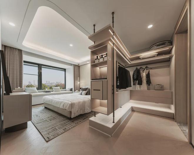 2024九庐→南京中信泰富·九庐售楼处网站-营销中心-楼盘百科!(图8)