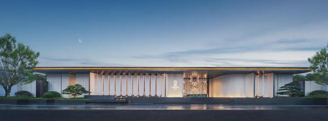 2024九庐→南京中信泰富·九庐售楼处网站-营销中心-楼盘百科!(图12)