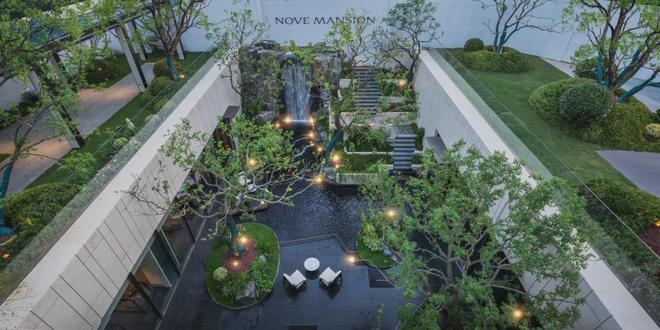 2024九庐→南京中信泰富·九庐售楼处网站-营销中心-楼盘百科!(图15)