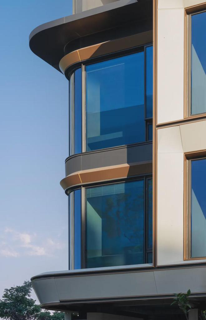 2024九庐→南京中信泰富·九庐售楼处网站-营销中心-楼盘百科!(图14)