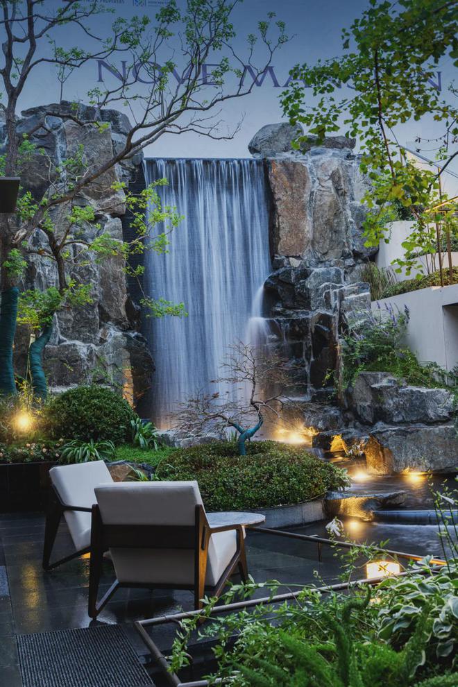 2024九庐→南京中信泰富·九庐售楼处网站-营销中心-楼盘百科!(图16)