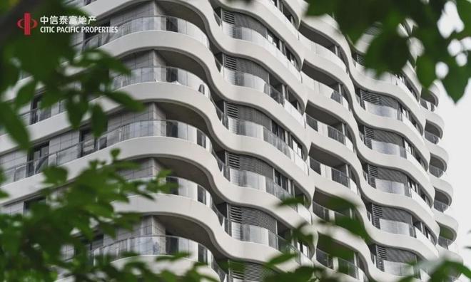 2024九庐→南京中信泰富·九庐售楼处网站-营销中心-楼盘百科!(图18)