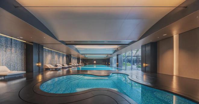 2024九庐→南京中信泰富·九庐售楼处网站-营销中心-楼盘百科!(图17)