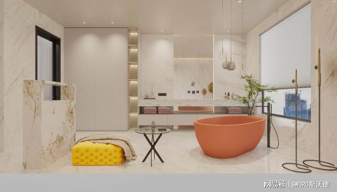 z6尊龙入口：原来浴室柜可以用304不锈钢打造再也不怕受潮发霉了！