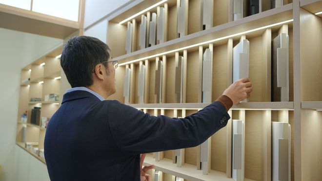 百年传承丨日本Takarastandard高品质珐琅厨卫上海浦东红星沪南店全新开业