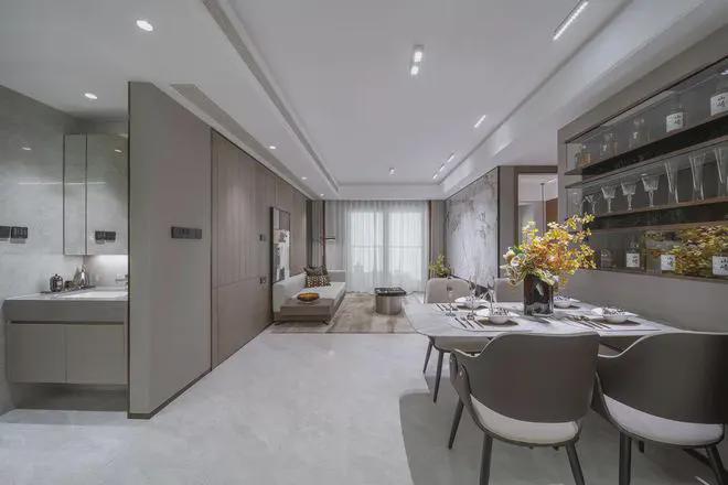 z6尊龙平台：华发·虹桥四季2024网站丨上海华发·虹桥四季售楼处丨楼盘详情(图19)