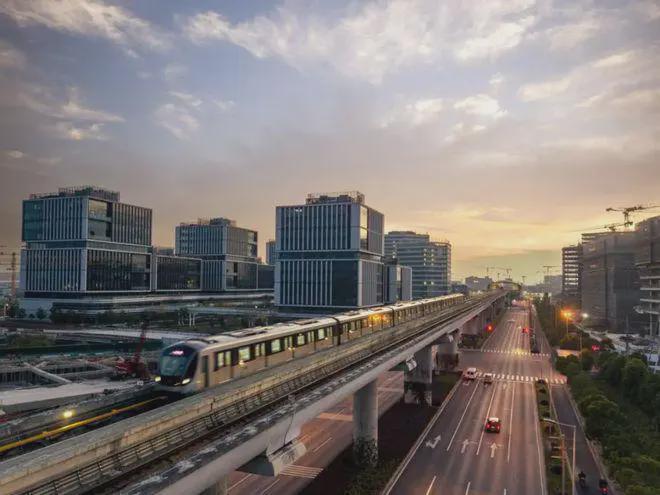 z6尊龙平台：华发·虹桥四季2024网站丨上海华发·虹桥四季售楼处丨楼盘详情(图28)