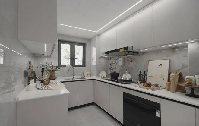 z6尊龙平台：华发·虹桥四季2024网站丨上海华发·虹桥四季售楼处丨楼盘详情(图37)