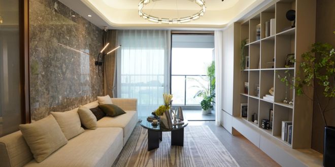 z6尊龙·中国网站：2024珠江海御-珠江海御网站-售楼中心-欢迎您-房天下(图13)