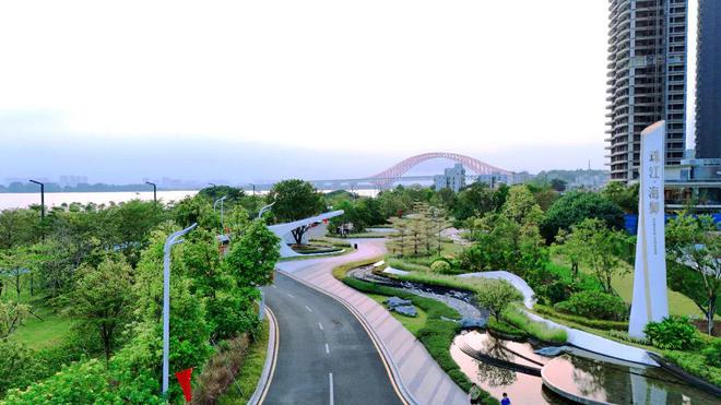 z6尊龙·中国网站：2024珠江海御-珠江海御网站-售楼中心-欢迎您-房天下(图10)