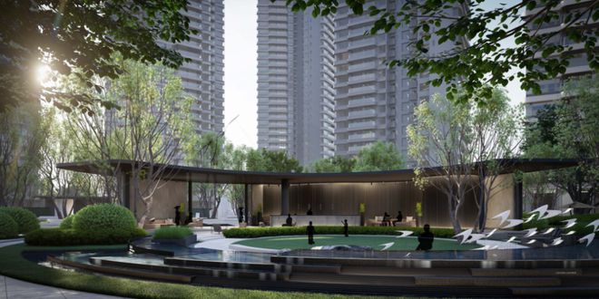 z6尊龙·中国网站：2024珠江海御-珠江海御网站-售楼中心-欢迎您-房天下(图12)