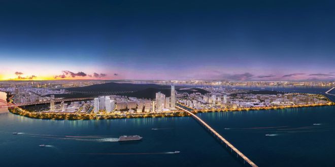 z6尊龙·中国网站：2024珠江海御-珠江海御网站-售楼中心-欢迎您-房天下(图16)