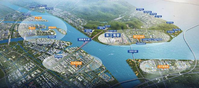 z6尊龙·中国网站：2024珠江海御-珠江海御网站-售楼中心-欢迎您-房天下(图18)