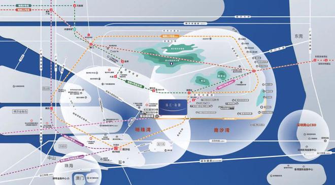 z6尊龙·中国网站：2024珠江海御-珠江海御网站-售楼中心-欢迎您-房天下(图20)