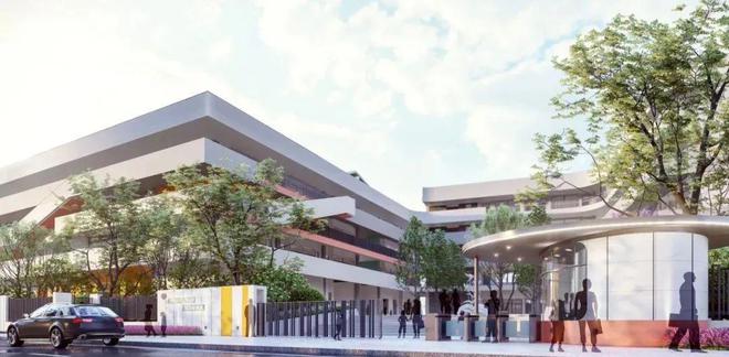 z6尊龙·中国网站：2024珠江海御-珠江海御网站-售楼中心-欢迎您-房天下(图23)