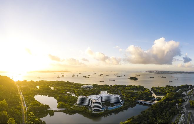 z6尊龙·中国网站：2024珠江海御-珠江海御网站-售楼中心-欢迎您-房天下(图21)