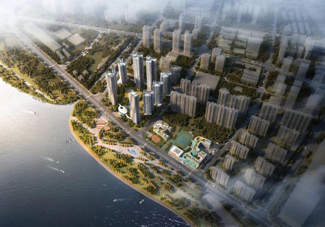 z6尊龙·中国网站：2024珠江海御-珠江海御网站-售楼中心-欢迎您-房天下(图29)