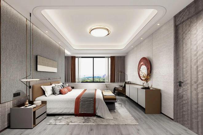 z6尊龙·中国网站：2024珠江海御-珠江海御网站-售楼中心-欢迎您-房天下(图33)