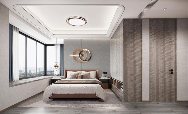 z6尊龙·中国网站：2024珠江海御-珠江海御网站-售楼中心-欢迎您-房天下(图34)