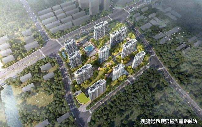 『华润映江润府』2024网站最新发布-华润映江润府内幕曝光(图5)