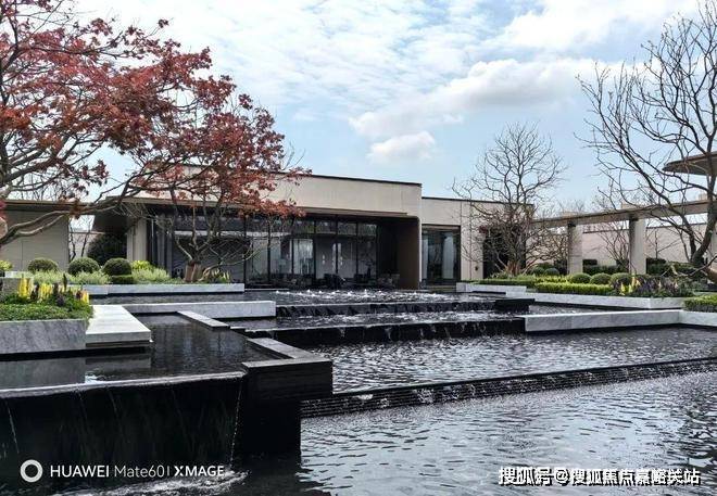 『华润映江润府』2024网站最新发布-华润映江润府内幕曝光(图7)