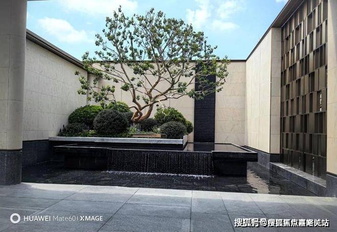 『华润映江润府』2024网站最新发布-华润映江润府内幕曝光(图6)