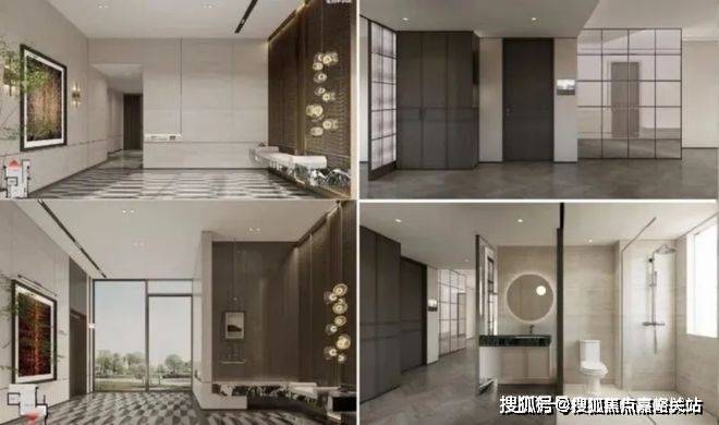 『华润映江润府』2024网站最新发布-华润映江润府内幕曝光(图8)