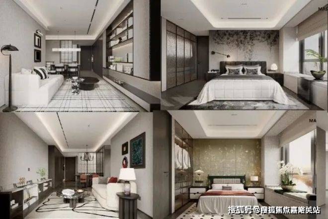 『华润映江润府』2024网站最新发布-华润映江润府内幕曝光(图9)