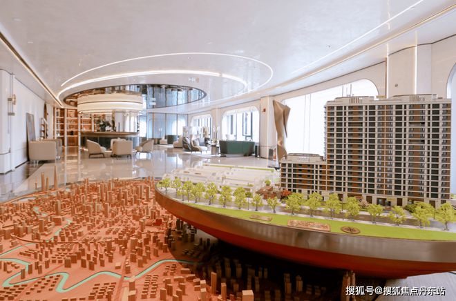 信达信安里售楼处电话-网站@信达信安里楼盘评测-上海房天下(图6)