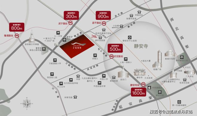 信达信安里售楼处电话-网站@信达信安里楼盘评测-上海房天下(图12)