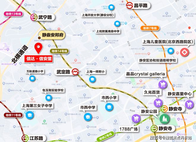 信达信安里售楼处电话-网站@信达信安里楼盘评测-上海房天下(图15)