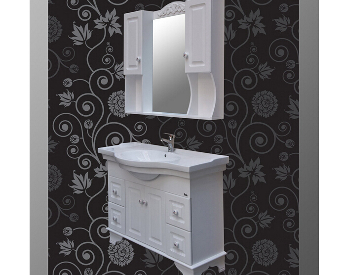 z6尊龙·中国网站：实木浴柜特点实木浴柜怎么样