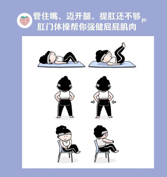 科普熊猫·蓉遇2024年度科普图书《屁屁保养指南：笑到飙泪的肛肠健康二三事(图3)
