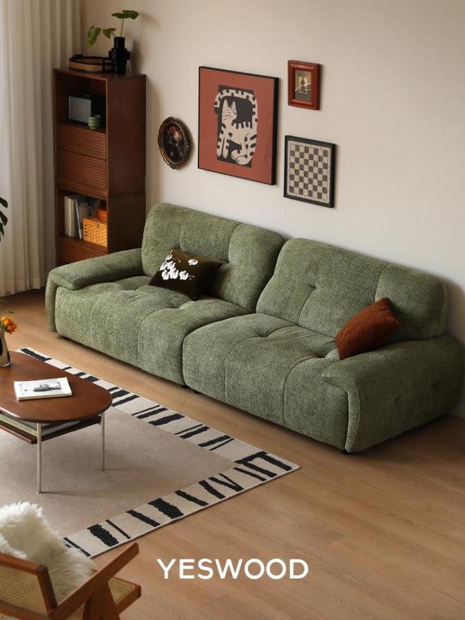 源氏木语荣获36氪消费新势力「FUTURE2024」年度影响力品牌迎接新未来(图3)