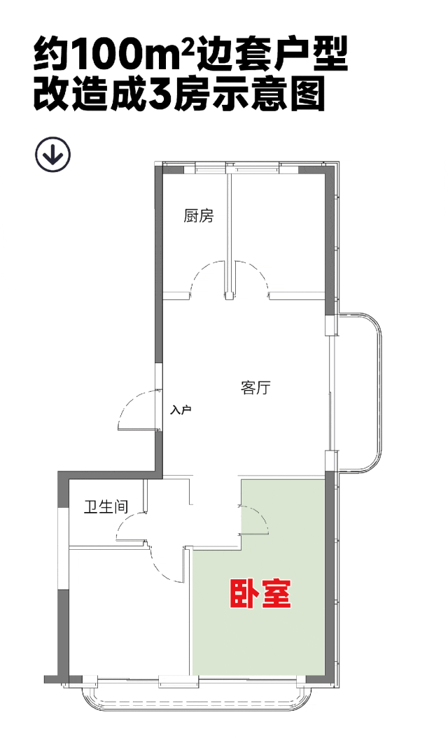 z6尊龙入口：信达信安里【2025网站】信达信安里-户型配套-上海房天下(图17)