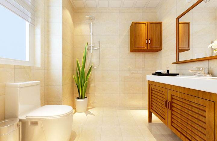 如何购买实木浴室柜实木浴室柜哪个品牌比较好？