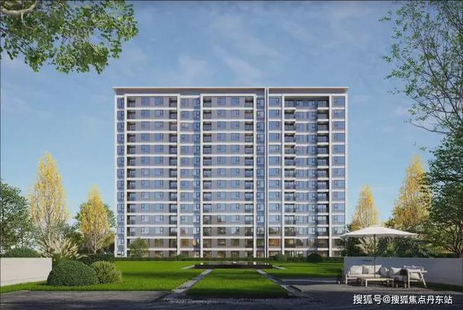 保利虹桥和颂(售楼处)网站-2025楼盘评测_最新价格｜配套户型(图18)