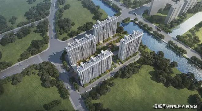 保利虹桥和颂(售楼处)网站-2025楼盘评测_最新价格｜配套户型(图10)