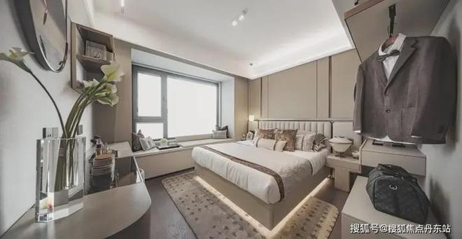 保利虹桥和颂(售楼处)网站-2025楼盘评测_最新价格｜配套户型(图8)