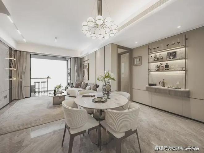 保利虹桥和颂(售楼处)网站-2025楼盘评测_最新价格｜配套户型(图5)