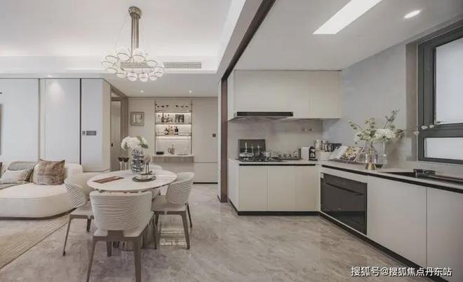 保利虹桥和颂(售楼处)网站-2025楼盘评测_最新价格｜配套户型(图6)