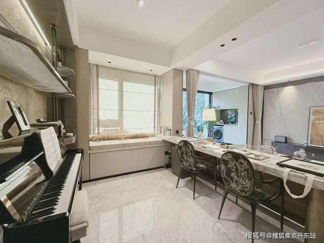 保利虹桥和颂(售楼处)网站-2025楼盘评测_最新价格｜配套户型(图9)