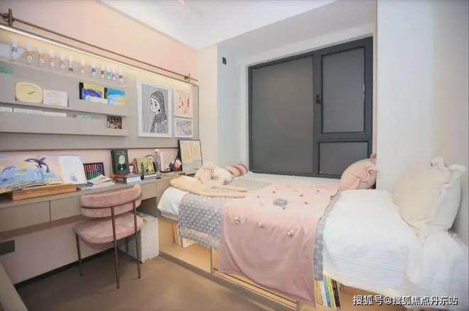 保利虹桥和颂(售楼处)网站-2025楼盘评测_最新价格｜配套户型(图7)